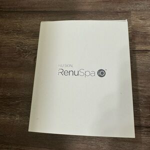 Nuskin renuspa